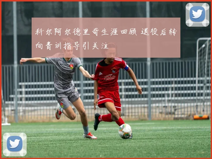 科尔阿尔德里奇生涯回顾 退役后转向青训指导引关注